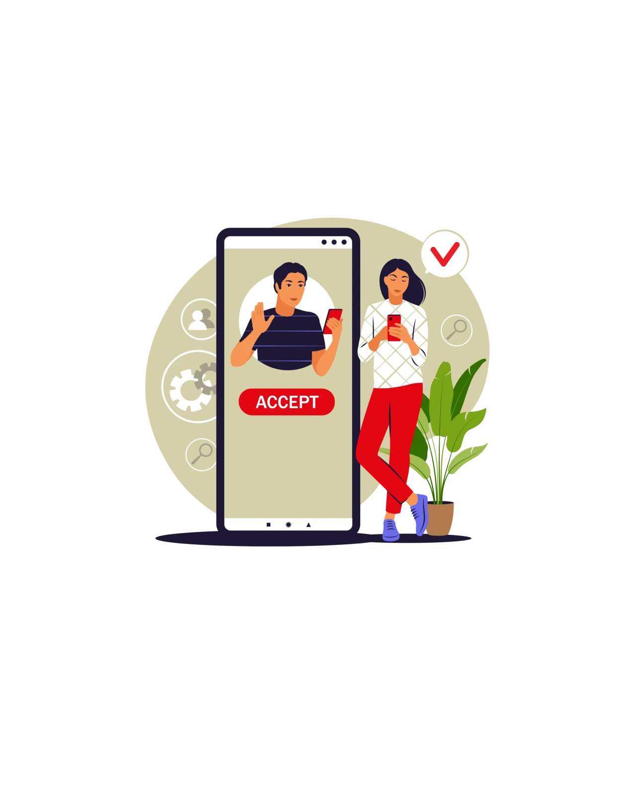 Let's talk illustration